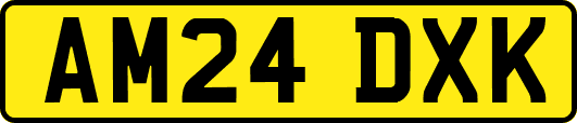 AM24DXK