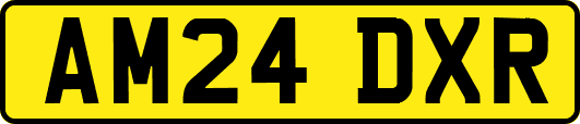 AM24DXR