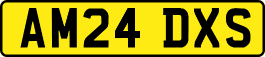 AM24DXS