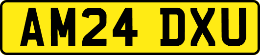 AM24DXU