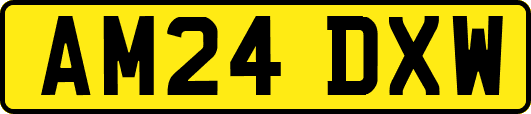AM24DXW