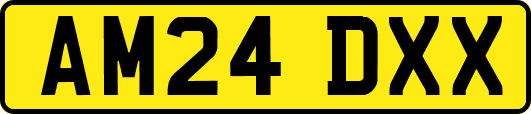 AM24DXX