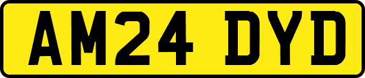 AM24DYD