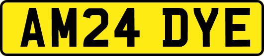 AM24DYE
