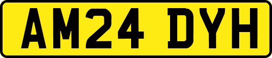 AM24DYH