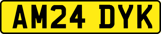 AM24DYK