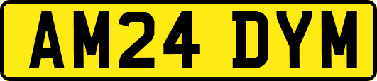 AM24DYM