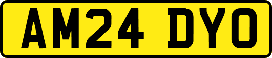 AM24DYO