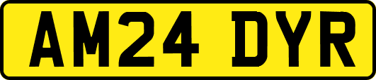 AM24DYR