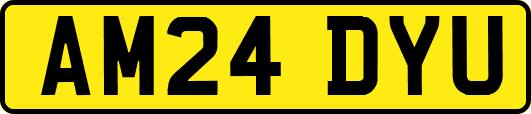 AM24DYU