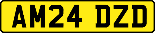 AM24DZD