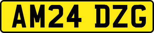 AM24DZG