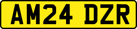 AM24DZR