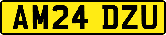 AM24DZU