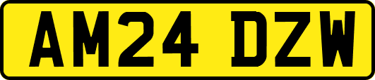 AM24DZW