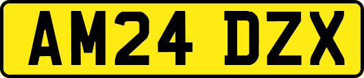 AM24DZX