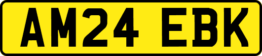 AM24EBK