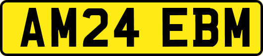 AM24EBM