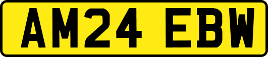 AM24EBW