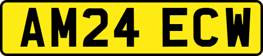 AM24ECW