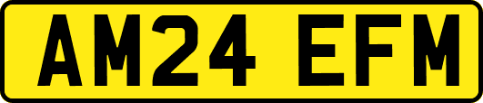 AM24EFM