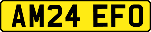 AM24EFO