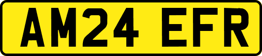 AM24EFR