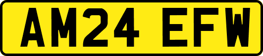 AM24EFW