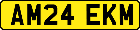 AM24EKM