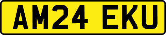AM24EKU