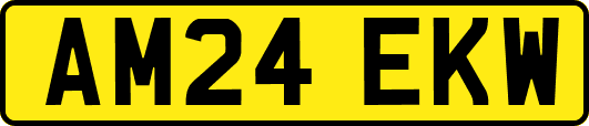 AM24EKW