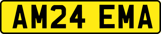 AM24EMA