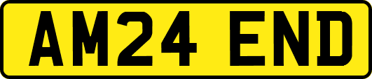 AM24END