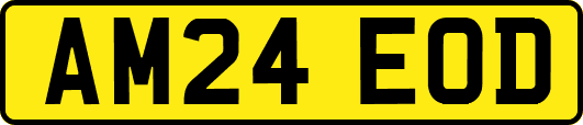 AM24EOD