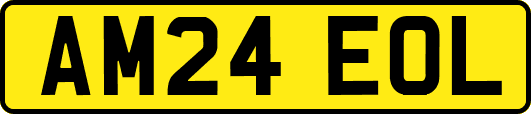 AM24EOL