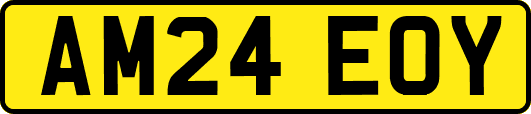 AM24EOY