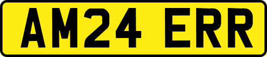 AM24ERR