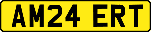AM24ERT