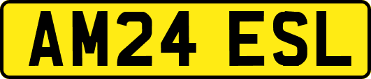 AM24ESL