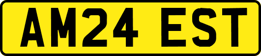 AM24EST