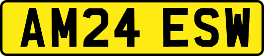 AM24ESW