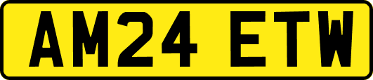 AM24ETW