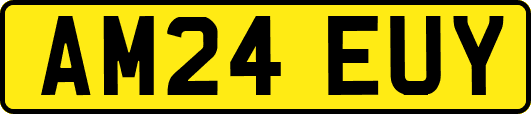 AM24EUY
