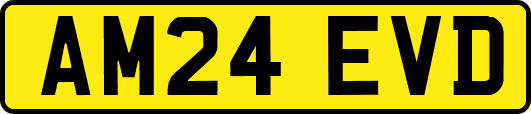 AM24EVD