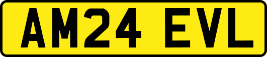 AM24EVL