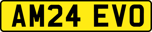 AM24EVO
