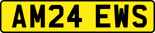 AM24EWS
