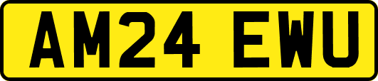 AM24EWU