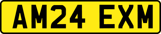 AM24EXM