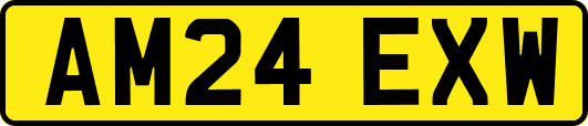 AM24EXW